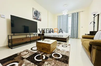 Apartment - Studio - 1 Bathroom for sale in Roxana Residence D - Roxana Residences - Jumeirah Village Circle - Dubai