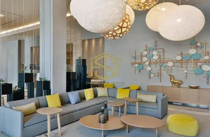 Hotel  and  Hotel Apartment - 1 Bedroom - 2 Bathrooms for rent in Element By Westin - Al Jaddaf - Dubai