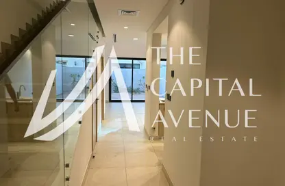 Townhouse - 3 Bedrooms - 3 Bathrooms for sale in Bloom Gardens - Al Salam Street - Abu Dhabi