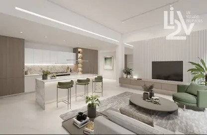 Apartment - 2 Bedrooms - 3 Bathrooms for sale in Ellington House IV - Dubai Hills Estate - Dubai