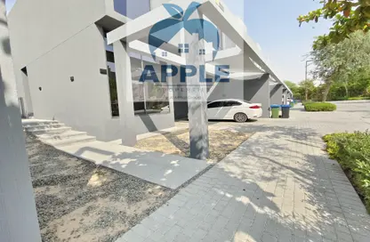 Villa - 4 Bedrooms - 5 Bathrooms for rent in Robinia - Masaar - Tilal City - Sharjah