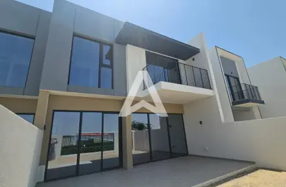 Townhouse - 3 Bedrooms - 4 Bathrooms for sale in Eden - The Valley - Dubai