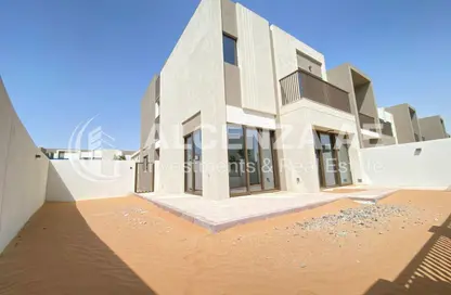 Villa - 4 Bedrooms - 4 Bathrooms for rent in La Violeta 1 - La Violeta - Villanova - Dubai Land - Dubai