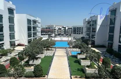 Apartment - 1 Bedroom - 2 Bathrooms for rent in Dar Mira Building - Meydan - Dubai
