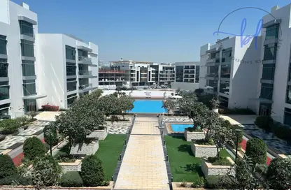 شقة - 2 غرف نوم - 3 حمامات للايجار في مبنى دار ميرا - ميدان - دبي