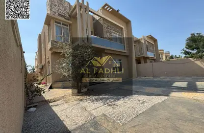 Villa - 5 Bedrooms - 7 Bathrooms for sale in Al Rawda 2 Villas - Al Rawda 2 - Al Rawda - Ajman