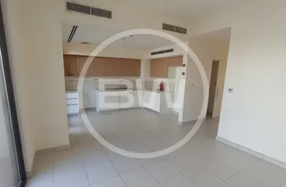 Townhouse - 3 Bedrooms - 4 Bathrooms for rent in Parkside 1 - EMAAR South - Dubai South (Dubai World Central) - Dubai