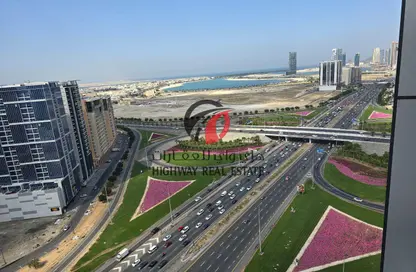 شقة - 2 غرف نوم - 2 حمامات للايجار في إي أر 1 - النهدة 1 - النهدة - دبي - دبي