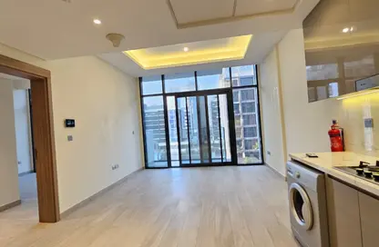 Apartment - 1 Bedroom - 2 Bathrooms for rent in AZIZI Riviera - Meydan One - Meydan - Dubai Apartment - 1 Bedroom - 2 Bathrooms for rent in AZIZI Riviera - Meydan One - Meydan - Dubai