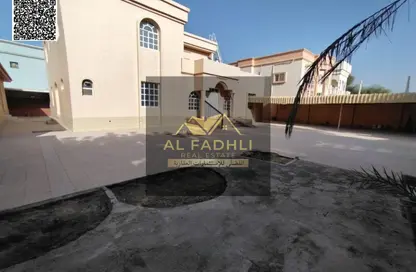 Villa - 7+ Bedrooms - 7+ Bathrooms for sale in Al Mowaihat 3 - Al Mowaihat - Ajman Villa - 7+ Bedrooms - 7+ Bathrooms for sale in Al Mowaihat 3 - Al Mowaihat - Ajman