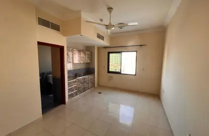 شقة - 1 حمام للايجار في بناية ابناء صقر - 1 الحميدية - الحميدية - عجمان