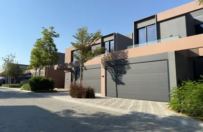 Villa - 3 Bedrooms - 4 Bathrooms for sale in Robinia - Masaar - Tilal City - Sharjah