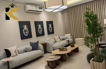 Townhouse - 4 Bedrooms - 6 Bathrooms for sale in Al Yasmeen 1 - Al Yasmeen - Ajman
