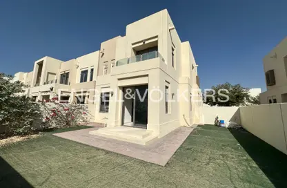 Townhouse - 3 Bedrooms - 4 Bathrooms for rent in Mira Oasis 2 - Mira Oasis - Reem - Dubai Townhouse - 3 Bedrooms - 4 Bathrooms for rent in Mira Oasis 2 - Mira Oasis - Reem - Dubai