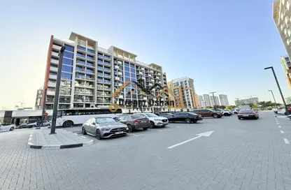 متجر - استوديو - 4 حمامات للايجار في عزيزي ريفيرا - ميدان واحد - ميدان - دبي