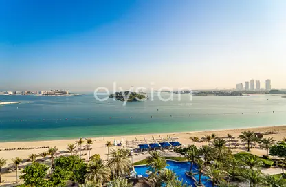 شقة - 3 غرف نوم - 3 حمامات للبيع في جاش فلقا - مساكن شور لاين - نخلة جميرا - دبي شقة - 3 غرف نوم - 3 حمامات للبيع في جاش فلقا - مساكن شور لاين - نخلة جميرا - دبي