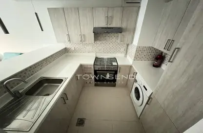 Apartment - 1 Bedroom - 1 Bathroom for sale in Seven Palm - Palm Jumeirah - Dubai