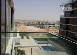 شقة - 1 غرفة نوم - 2 حمامات للبيع في لوريتو 2 أ - لوريتو - داماك هيلز - دبي