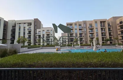 شقة - 3 غرف نوم - 4 حمامات للبيع في مساكن الانبار - جزيرة مريم - الشارقة