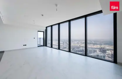 Apartment - 2 Bedrooms - 3 Bathrooms for rent in The Crest Tower A - Sobha Hartland - Mohammed Bin Rashid City - Dubai