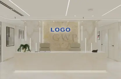 Office Space - Studio - 2 Bathrooms for sale in Empire Heights 2 - Empire Heights - Business Bay - Dubai