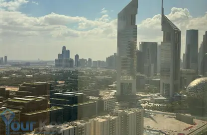 Business Centre - Studio for rent in API World Tower - Sheikh Zayed Road - Dubai Business Centre - Studio for rent in API World Tower - Sheikh Zayed Road - Dubai