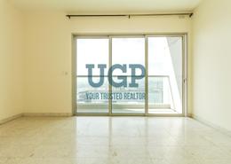Apartment - 2 bedrooms - 3 bathrooms for rent in Marina Heights 2 - Marina Square - Al Reem Island - Abu Dhabi