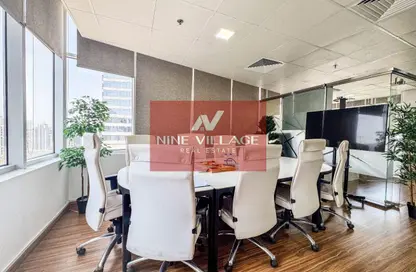 Office Space - Studio - 2 Bathrooms for sale in Mazaya Business Avenue AA1 - Mazaya Business Avenue - Jumeirah Lake Towers - Dubai