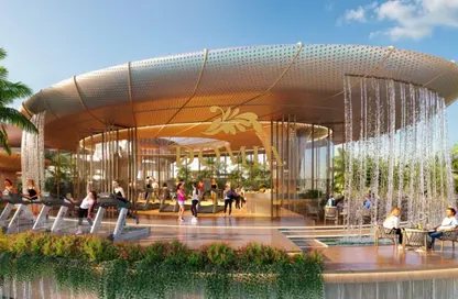 Townhouse - 4 Bedrooms - 4 Bathrooms for sale in Barbados - Damac Islands 2 - Dubai Land - Dubai