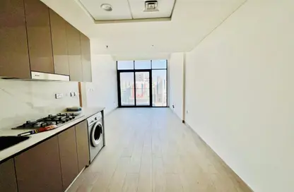 Apartment - 1 Bedroom - 1 Bathroom for rent in AZIZI Riviera 29 - AZIZI Riviera - Meydan One - Meydan - Dubai