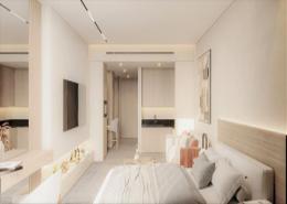 Studio - 1 bathroom for sale in The Autograph - Jumeirah Village Circle - Dubai