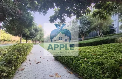 شقة - 3 غرف نوم - 3 حمامات للبيع في ذا غيت - الجادة - الشارقة شقة - 3 غرف نوم - 3 حمامات للبيع في ذا غيت - الجادة - الشارقة