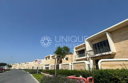 أرض - استوديو - 3 حمامات للبيع في سيح شعيب 1 - جبل علي - دبي