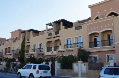Apartment - 1 Bedroom - 1 Bathroom for rent in Al Barsha South 4 - Al Barsha South - Al Barsha - Dubai