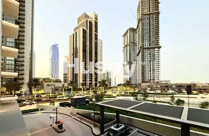 شقة - 3 غرف نوم - 4 حمامات للايجار في بالاس ريزيدنسز  نورث - ميناء خور دبي (ذا لاجونز) - دبي