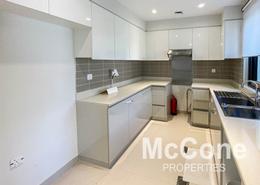 Villa - 3 bedrooms - 3 bathrooms for rent in Maple 1 - Maple at Dubai Hills Estate - Dubai Hills Estate - Dubai