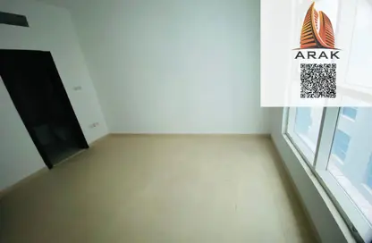 Apartment - 1 Bedroom - 2 Bathrooms for sale in City Tower - Al Nuaimiya - Ajman