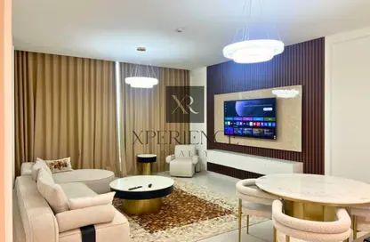 شقة - 2 غرف نوم - 3 حمامات للايجار في مساكن 7 - المنطقة وان - مدينة الشيخ محمد بن راشد - دبي شقة - 2 غرف نوم - 3 حمامات للايجار في مساكن 7 - المنطقة وان - مدينة الشيخ محمد بن راشد - دبي