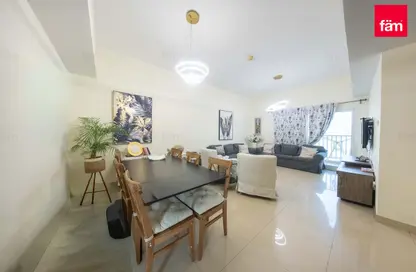 شقة - 3 غرف نوم - 3 حمامات للبيع في سنتوريوم 2 - أبراج سنتريوم - مدينة دبي للإنتاج (اي ام بي زد) - دبي