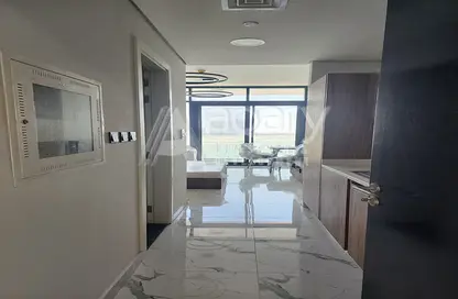 Apartment - Studio - 1 Bathroom for sale in Al Maryah Vista - Al Maryah Island - Abu Dhabi