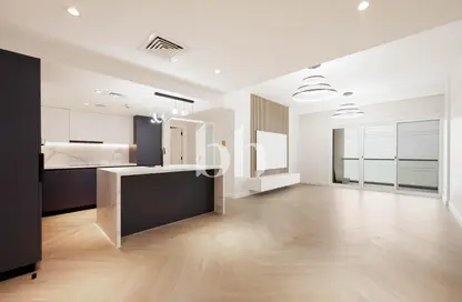 Apartment - 1 Bedroom - 1 Bathroom for rent in Al Samar 2 - Al Samar - Greens - Dubai