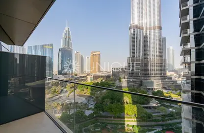 Brand New | Burj Khalifa View | Fully Furnished