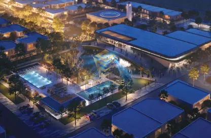 Villa - 4 Bedrooms - 6 Bathrooms for sale in Al Tay Hills - Al Tay West - Al Suyoh - Sharjah