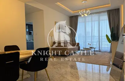Apartment - 1 Bedroom - 2 Bathrooms for rent in Terraces Marasi Drive - Business Bay - Dubai
