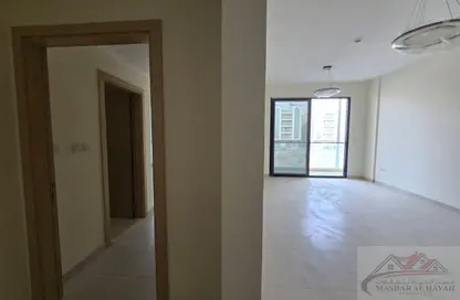 Whole Building - 7+ Bedrooms - 7+ Bathrooms for rent in Tilal City A - Tilal City - Sharjah