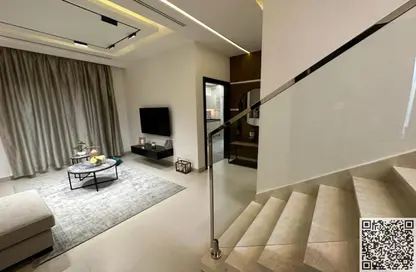 Villa - 4 Bedrooms - 6 Bathrooms for rent in Al Yasmeen 1 - Al Yasmeen - Ajman