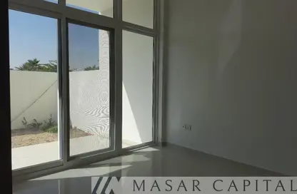 Townhouse - 4 Bedrooms - 5 Bathrooms for rent in Avencia 2 - Avencia - Damac Hills 2 - Dubai