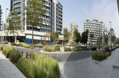 شقة - 1 حمام للبيع في 7 عزيزي ريفيرا - ميدان واحد - ميدان - دبي