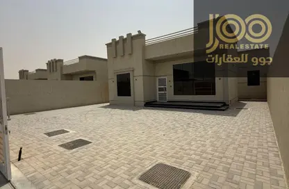 Villa - 3 Bedrooms - 3 Bathrooms for rent in Al Salamah - Umm Al Quwain