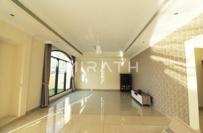 Compound - 6 Bedrooms - 6 Bathrooms for rent in Al Barsha 1 Villas - Al Barsha 1 - Al Barsha - Dubai